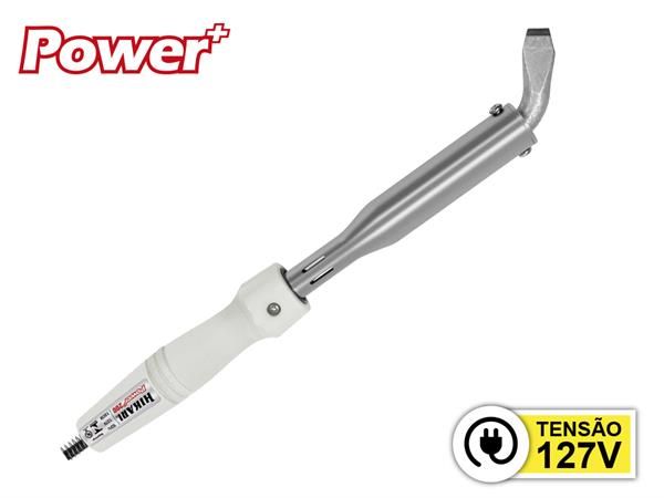 Ferro de Soldar - Hikari Power 200 127V
