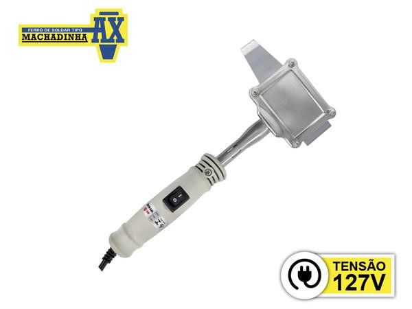 Ferro de Soldar - Hikari AX 180 127V 21K020