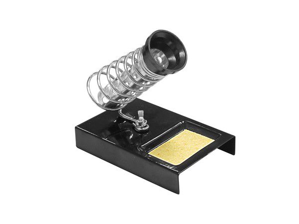 Suporte para Ferro de Soldar - Hikari HSF-10