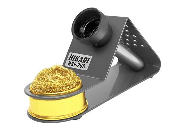 Suporte para Ferro de Soldar Hikari HSF-20S