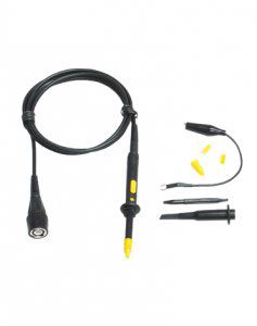 Ponta de Prova p/Osciloscópio 60MHz - Minipa LF-60B