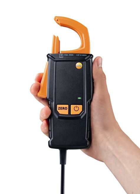 Adaptador para Alicate Amperímetro - Testo 0590 0003