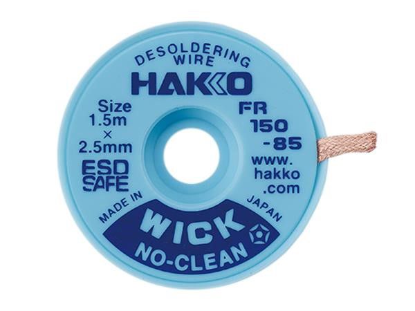 Fita Dessoldadora 1,5m x 2,5mm