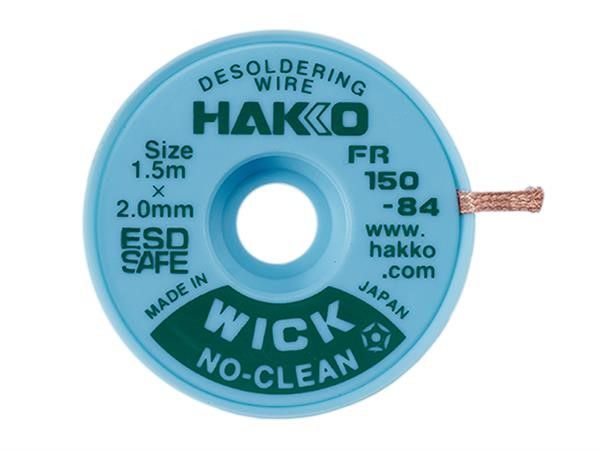 Fita Dessoldadora 1,5m x 2,0mm