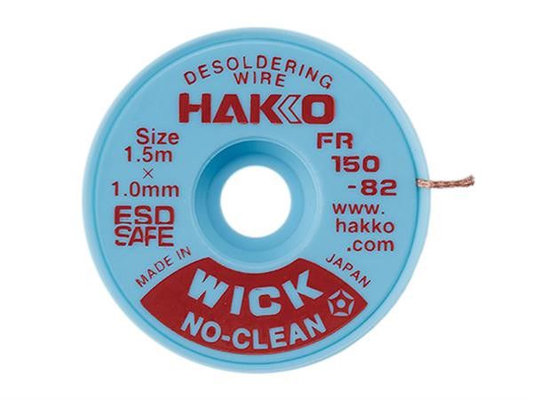 Fita Dessoldadora 1,5m x 1,0mm