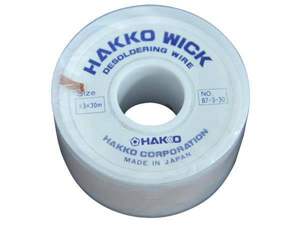 Fita Dessoldadora 30m x 2,0mm