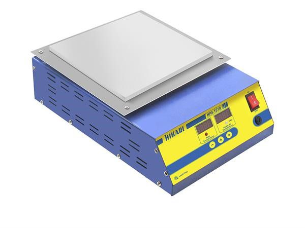 Placa de Aquecimento - Hikari HPA-1519 127V