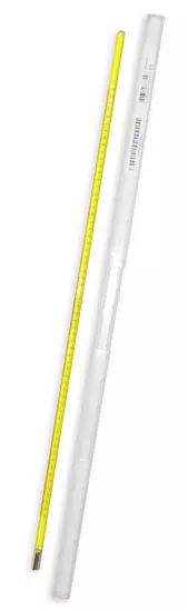 Termômetro ASTM E-1 12C / -20+102:0,2ºC Incoterm 5375