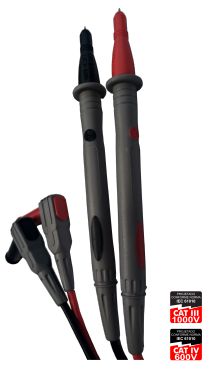 Ponta de Prova Minipa MTL-7A