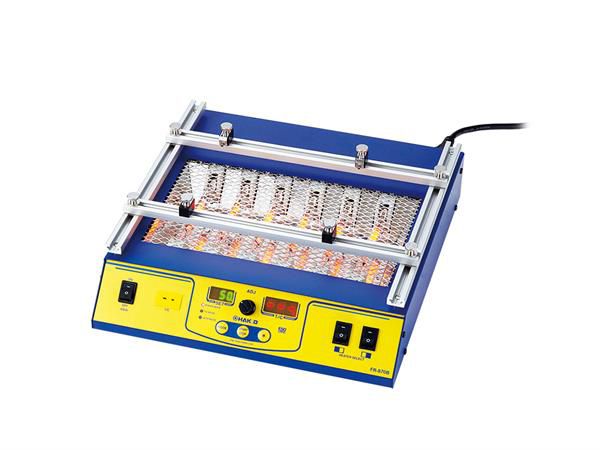 Pré-aquecedor Hakko - FR-870B