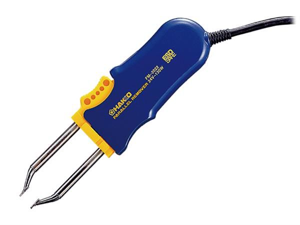 Pinça Dessoldadora Hakko - FM-2022