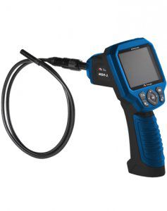 Boroscópio Minipa MBR-270GVE