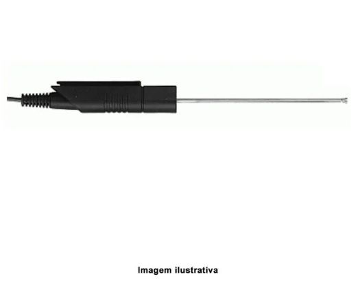 Sonda Termopar Tipo K -100 +1100 P/ P410/P4010/P4015 - Incoterm 7750.02.0.00
