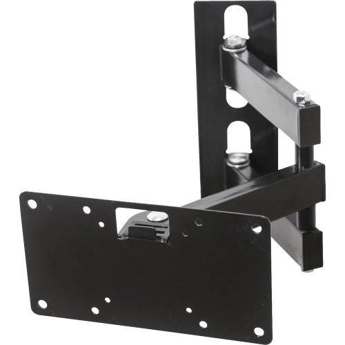 SUPORTE ARTICULADO COM INCLINACAO PARA TV DE 14" A 56" - STPA-355-PR