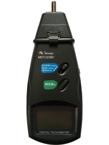 Tacômetro Foto/Contato - Minipa MDT-2238C
