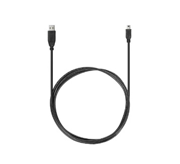 Cabo de Conexão USB (USB-A para mini-USB) para testo 175 e 176 - Testo 0449 0047