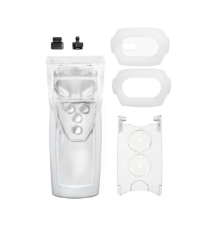 TopSafe para testo 926 - Testo 0516 0220