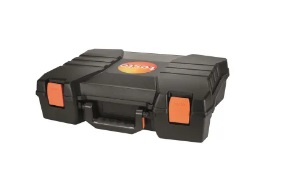 Maleta Plástica de Transporte para testo 300 - Testo 0516 3300