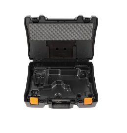 Maleta especial p/ instrumentos testo 330i - Testo 0516 3302