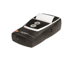 Impressora IRdA (Bluetooth®) - Testo 0554 0621