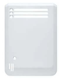 Capa decorativa para testo 160 IAQ - Testo 0554 2012