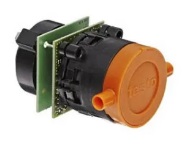 Célula de Reposição de NO para testo 340 e 350 - Testo 0554 2151