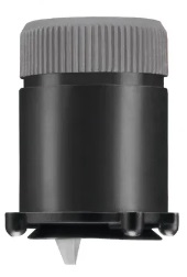 Suporte p/ sondas testoFix, especial p/ Analisador de gases t330i - Testo 0554 3006