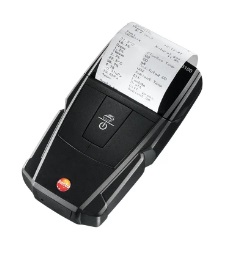 Impressora IR especial para Instrumento testo 310 - Testo 0554 3100