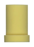 Filtro de Partículas Sobressalente para Analisador de Gases (pacote com 10 un) - Testo 0554 3371