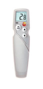 Termômetro de penetração Testo 105 - 0563 1051