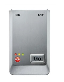 Testo 176 T1 - 0572 1761