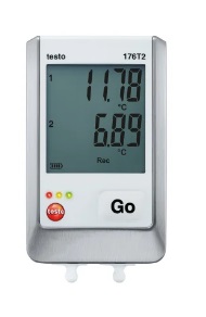 Testo 176 T2 - 0572 1762