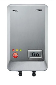 Testo 176 H2 - 0572 1766