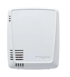 Data logger WiFi com sensor integrado - Testo 160 THE - 0572 2023