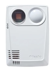 Data logger WiFi com sensores integrados - Testo 160 THL - 0572 2024