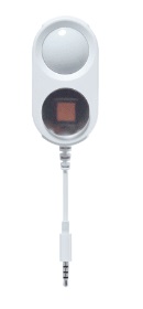 Sonda para monitoramento de objetos de exposição sensíveis à luz - Testo S LuxUV - 0572 2157