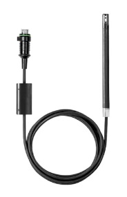 Sonda de Umidade e Temperatura para Testo Saveris H4D, 635 ou 176 H1 - 0572 6172