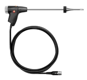 Sonda de Amostragem de Gás para Testo 300 - Testo 0600 9761