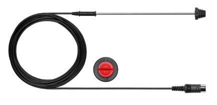 Sonda de temperatura ambiente - Testo 0600 9787