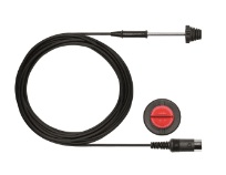 Sonda de temperatura do ar de combustão - Testo 0600 9797