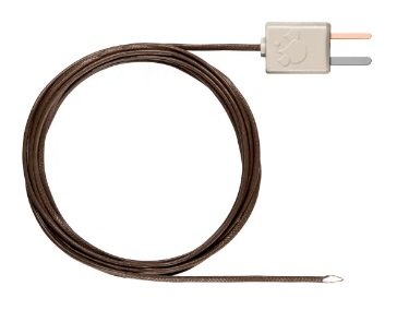 Sonda de Temperatura Flexível para Fornos - 0603 0646