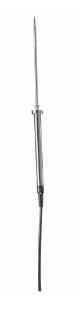 Sonda para alimentos resistente - Testo 0609 2272