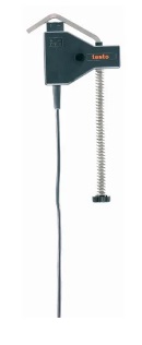 Sonda tipo Velcro para Tubulações com diâmetro de 5 a 65 mm - Testo 0613 5605