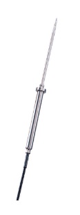 Termopar (Sensor de temperatura) Sonda NTC para Alimentos - Testo 0613 3311