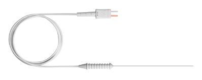 Sonda de agulha de elevada rapidez estanque para medições - Testo 0628 0026
