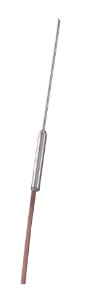 Sonda de agulha de elevada rapidez - Testo 0628 0030