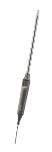 Sonda de umidade robusta para medições - Testo 0636 2161
