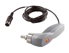 Sonda para alta pressao - Testo 0638 1748