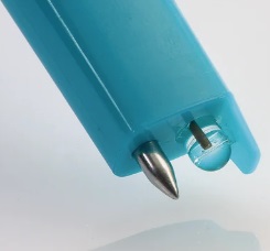 Sonda de Reposição para testo 206 - 0650 2061