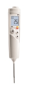 Termômetro de temperatura - Testo 106 - 0560 1063